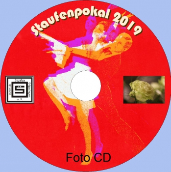 Staufenpokal Foto-CD 2019